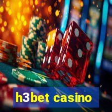 h3bet casino